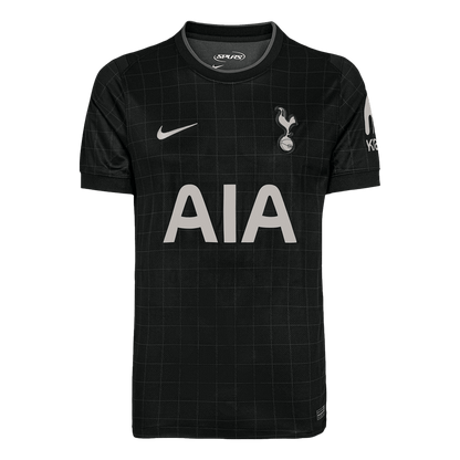 Tottenham Hotspur Udebanetrøje 2025/26