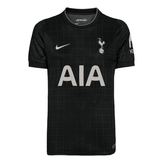 Tottenham Hotspur Udebanetrøje 2025/26