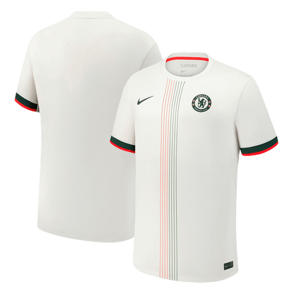 Chelsea Udebanetrøje 2025/26