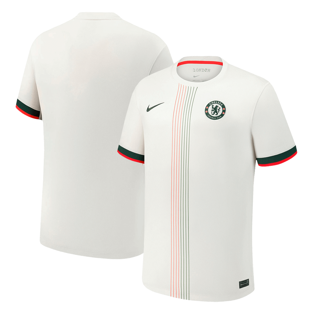 Chelsea Udebanebanesæt 3-dele 2025/26