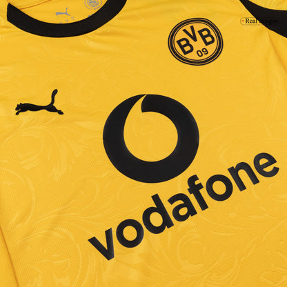 Borussia Dortmund Hjemmetrøje 2025/26