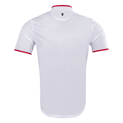 Manchester United Retro Udebanebanetrøje 2013/14
