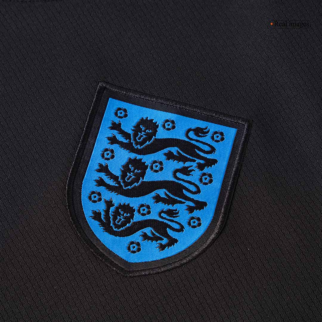 England Udebanetrøje 2025
