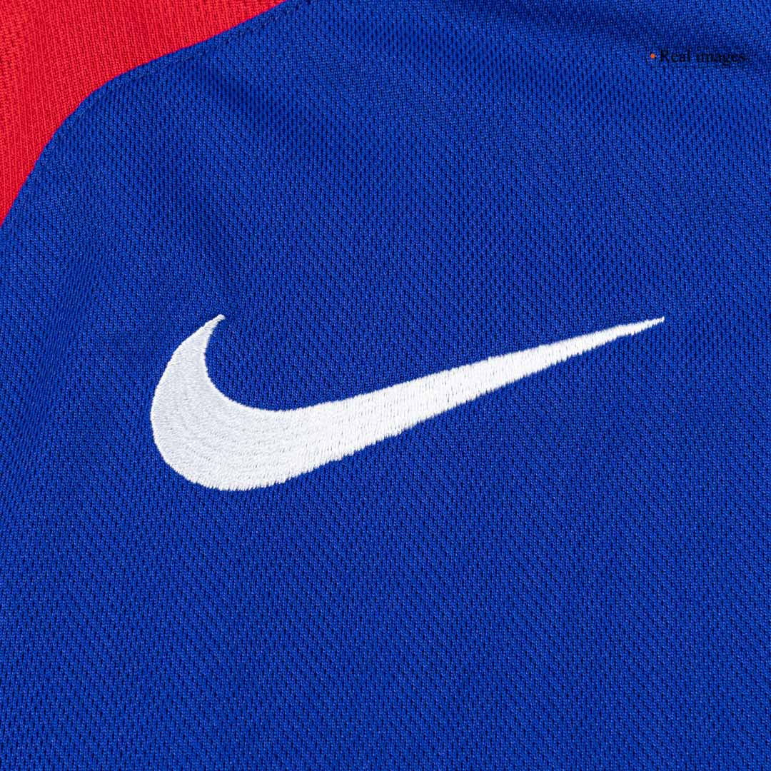 Manchester United Retro Udebanebanetrøje 2005/06
