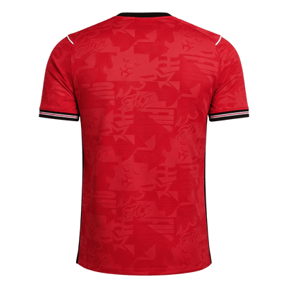 England World Cup Udebanetrøje 2026