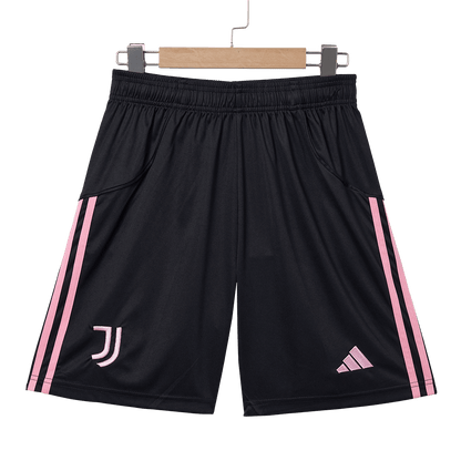 Juventus Hjemmebaneshorts 2025/26