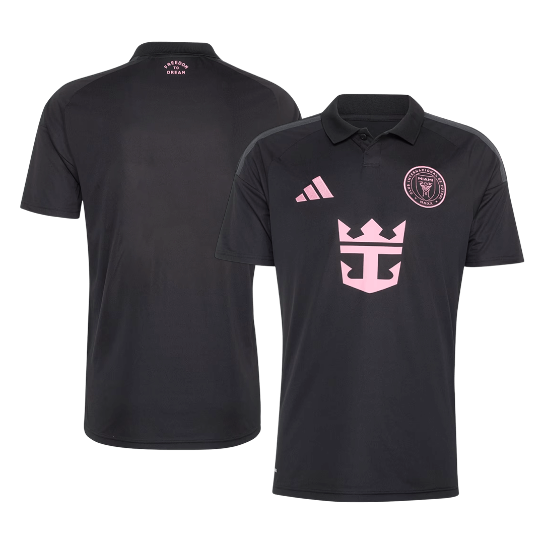 Inter Miami CF Udebanetrøje 2026