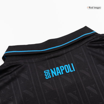 Napoli Tredjetrøje 2025/26