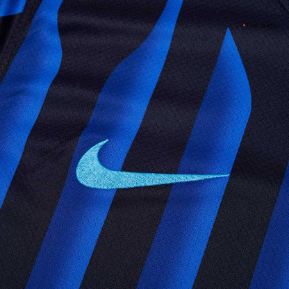 Inter Milan Hjemmetrøje 2025/26