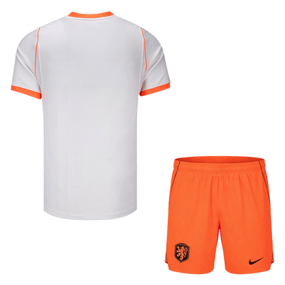 Netherlands World Cup Udebanebanesæt 2026
