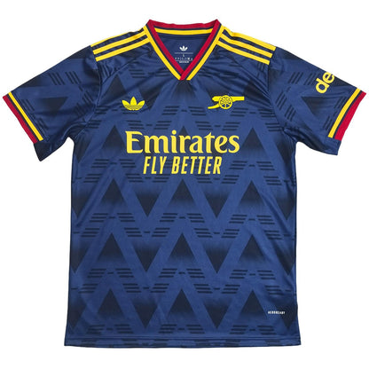 Arsenal Udebanetrøje 2026/27