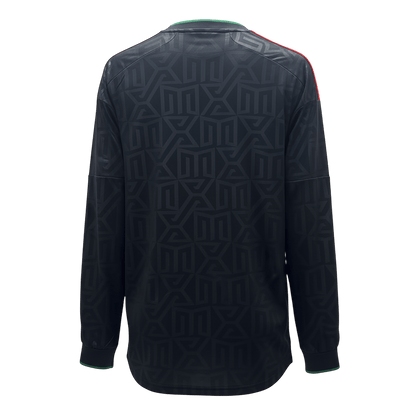 Mexico World Cup Langærmet banetrøje 2026