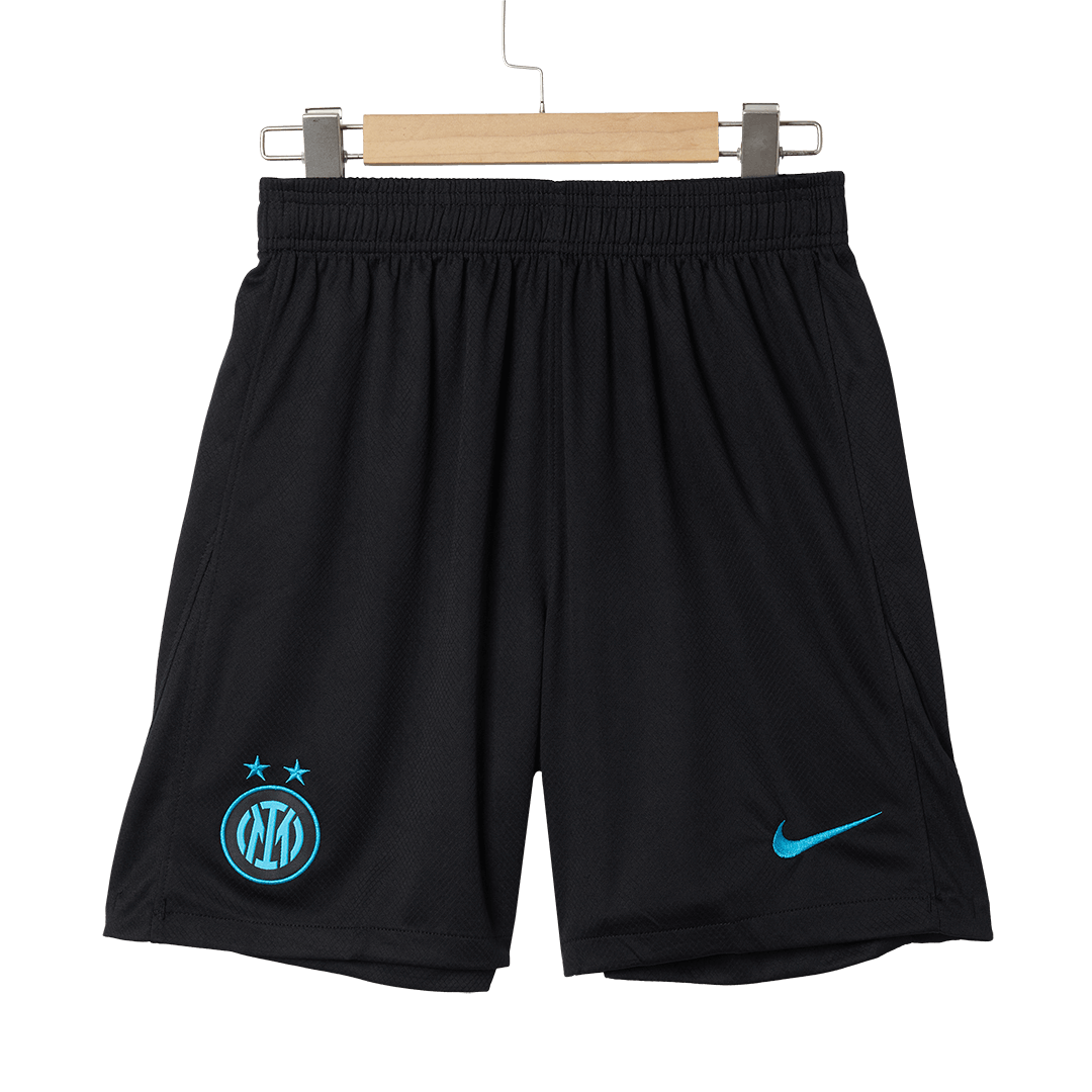 Inter Milan Hjemmebanesæt 2025/26