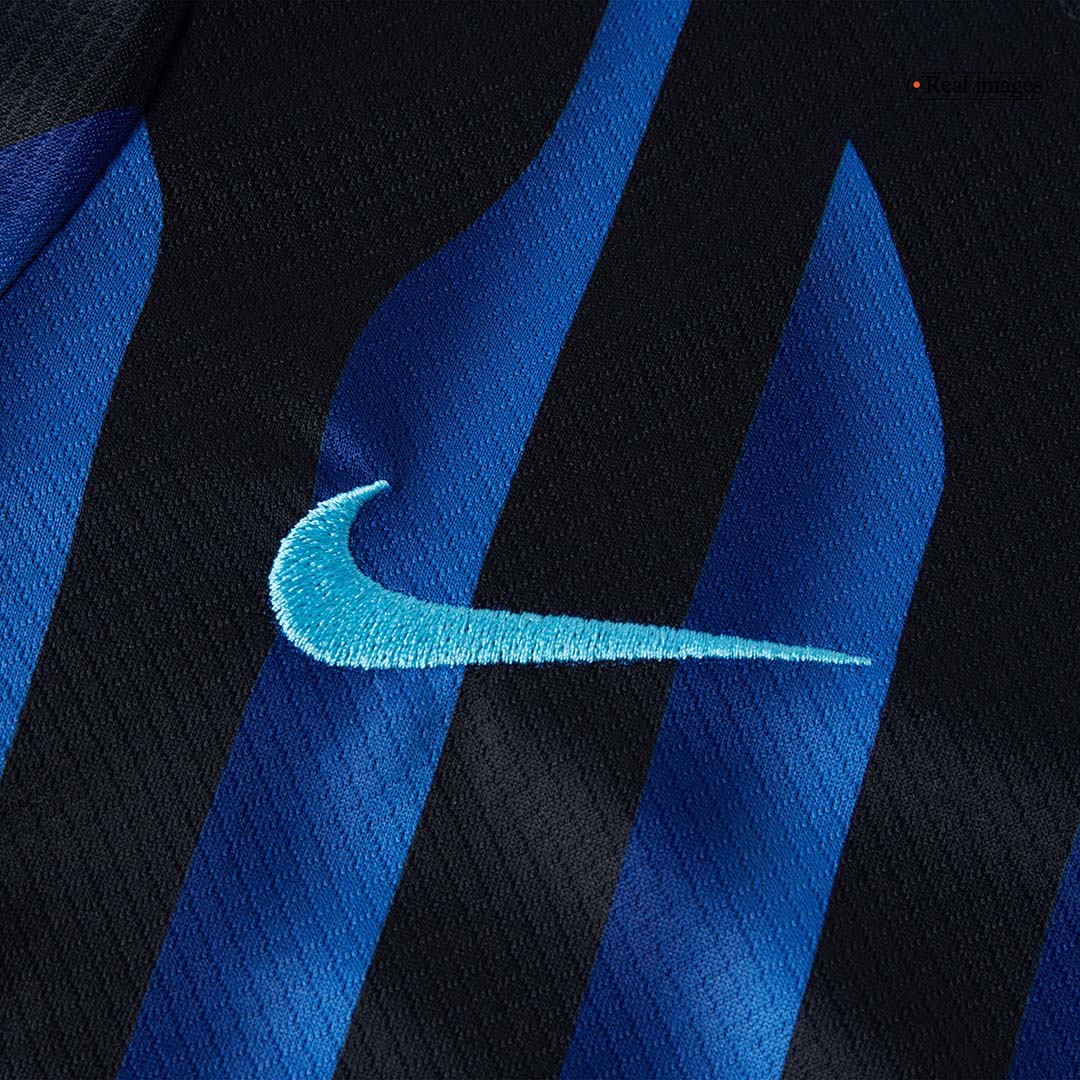 Inter Milan Hjemmebanesæt Børn 3-dele 2025/26
