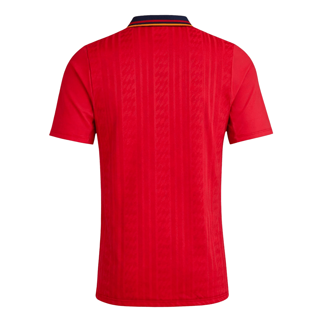 Spain Retro Hjemmebanetrøje 1994
