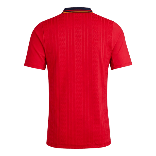 Spain Retro Hjemmebanetrøje 1994