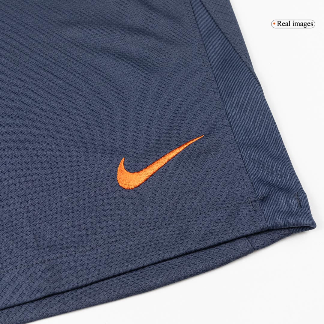 Inter Milan Tredjebaneshorts 2025/26
