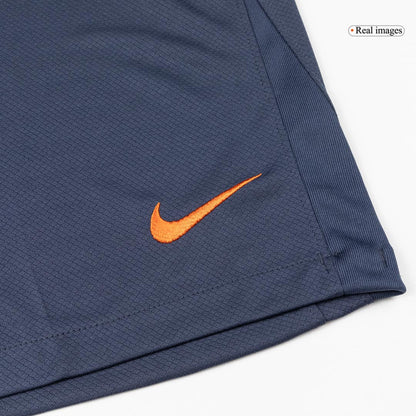 Inter Milan Tredjebaneshorts 2025/26