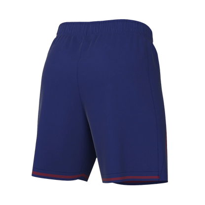 Barcelona Hjemmebaneshorts 2025/26