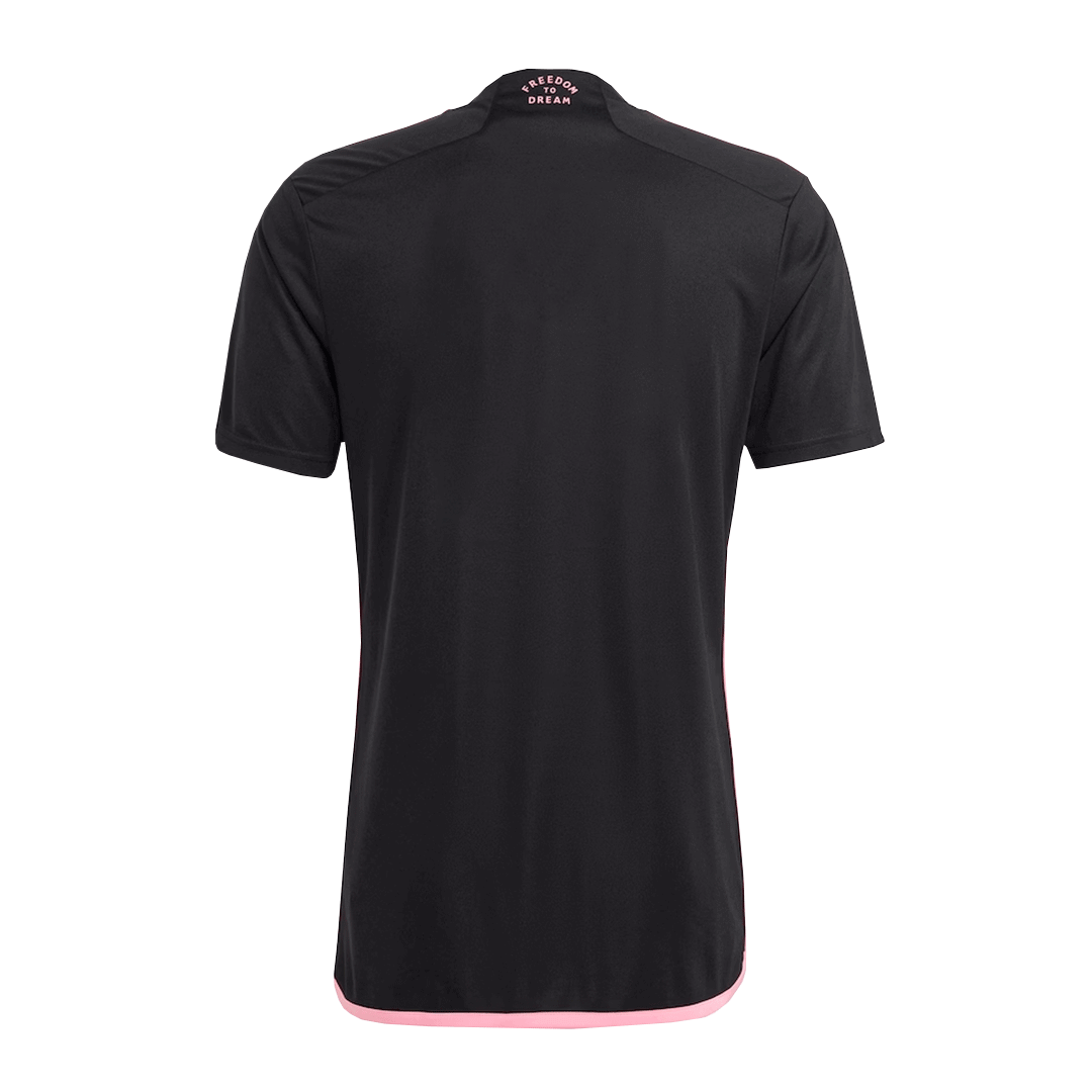 Inter Miami CF Udebanetrøje 2024/25