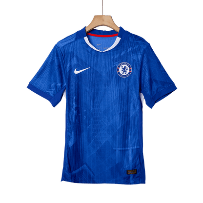 Chelsea Hjemmebanetrøje Spillerversion 2025/26 GARNACHO #49