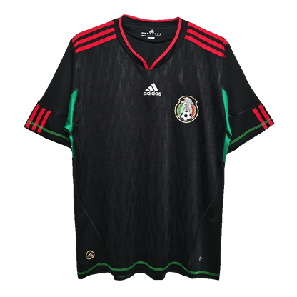 Mexico Retro Udebanebanetrøje 2010