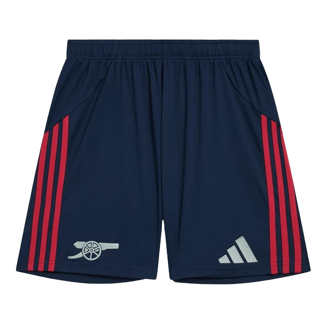 Arsenal Udebanebaneshorts 2025/26