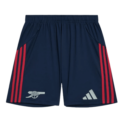 Arsenal Udebanebaneshorts 2025/26