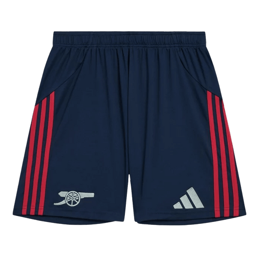 Arsenal Udebanebaneshorts 2025/26