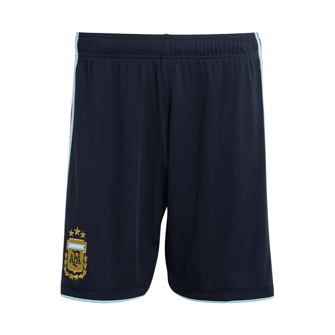 Argentina World Cup Hjemmebaneshorts 2026 [PREMIUM]