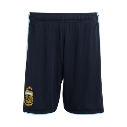 Argentina World Cup Hjemmebaneshorts 2026 [PREMIUM]