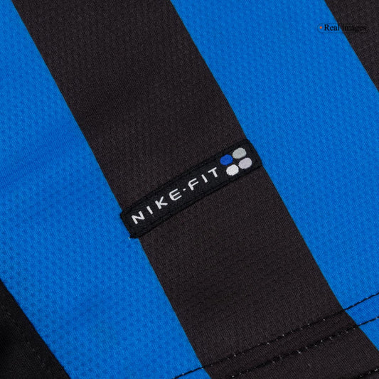 Inter Milan Retro Hjemmebanetrøje 1998/99