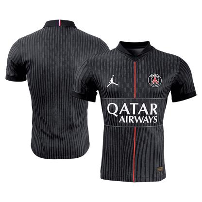 PSG Fjerdebanetrøje Spillerversion 2025/26