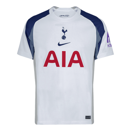 Tottenham Hotspur Hjemmetrøje 2025/26