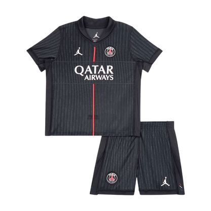 PSG Fjerdesæt Børn 2025/26