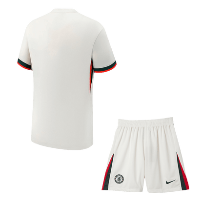 Chelsea Udebanebanesæt 2025/26