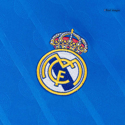 Real Madrid Tredjetrøje 2025/26 BELLINGHAM #5