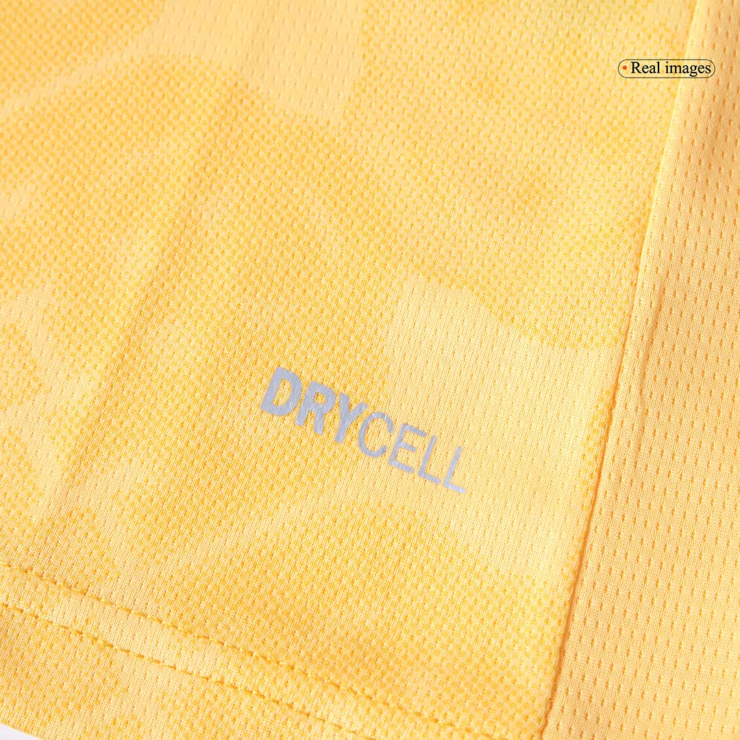 AC Milan Tredjetrøje 2025/26 FOFANA #19