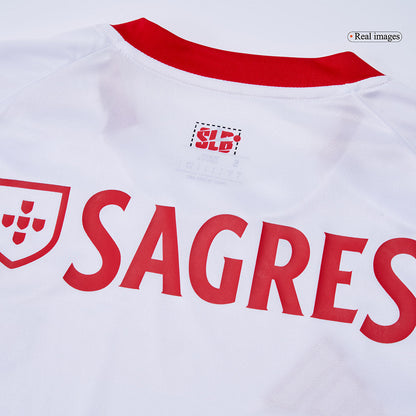 Benfica Tredjetrøje 2025/26