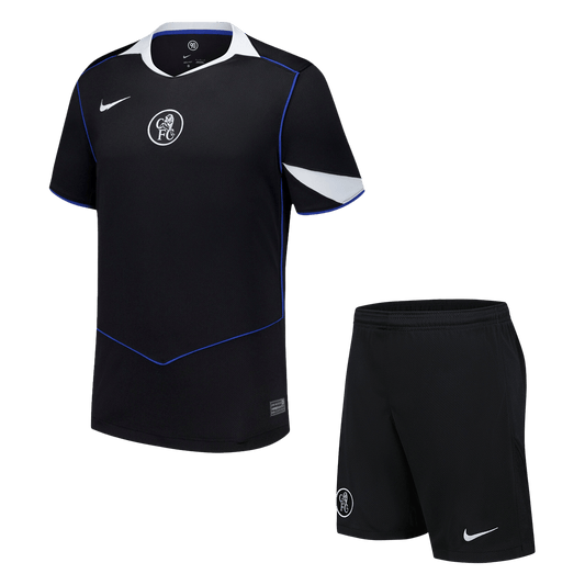 Chelsea Tredjebanesæt 2025/26