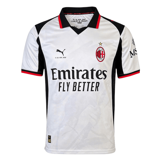 AC Milan trøje 2025/26