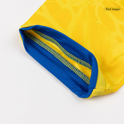 Colombia World Cup Hjemmesæt Børn 2026