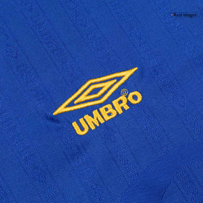 Chelsea Retro Hjemmebanetrøje 95/97