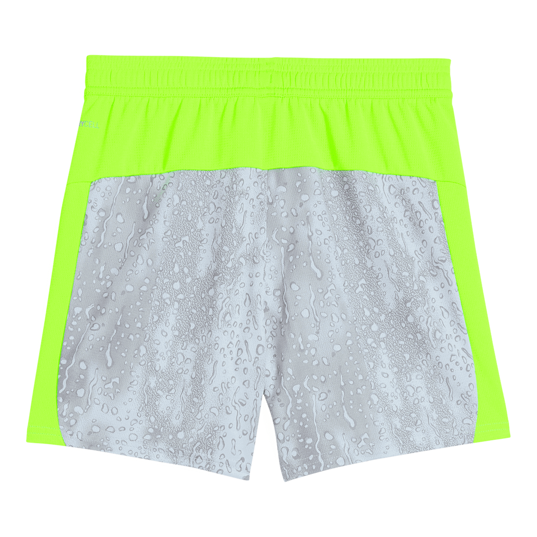 Manchester City Tredjebaneshorts 2025/26
