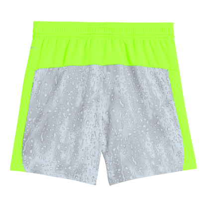 Manchester City Tredjebaneshorts 2025/26