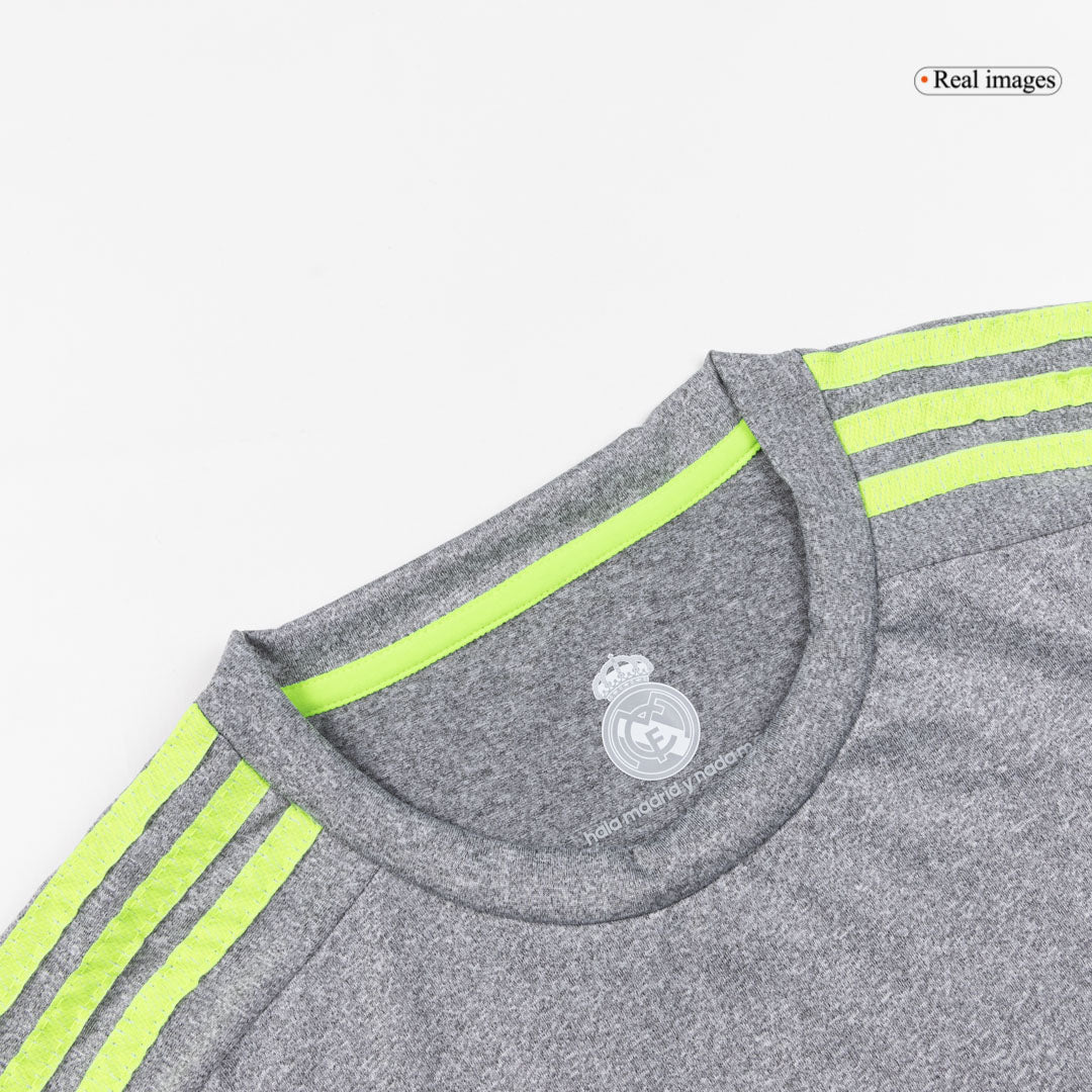 Real Madrid Retro Udebanebanetrøje 2015/16