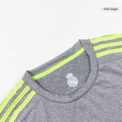 Real Madrid Retro Udebanebanetrøje 2015/16