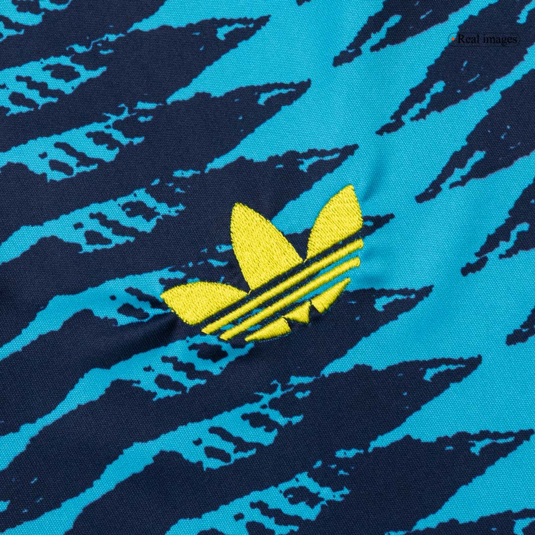 Colombia World Cup Udebanetrøje 2026