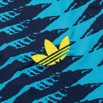 Colombia World Cup Udebanetrøje 2026
