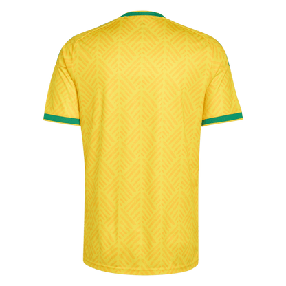 South Africa World Cup Hjemmetrøje 2026